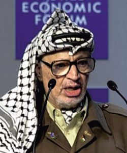 arafat