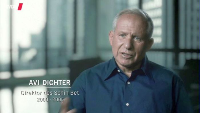 Avi Dichter