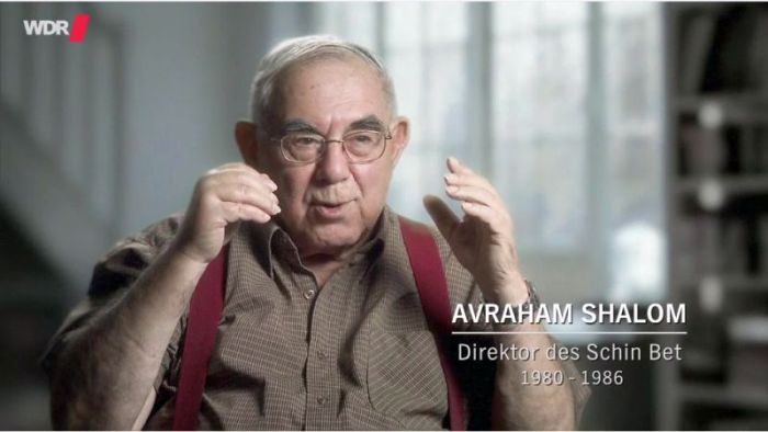 Avraham Shalom